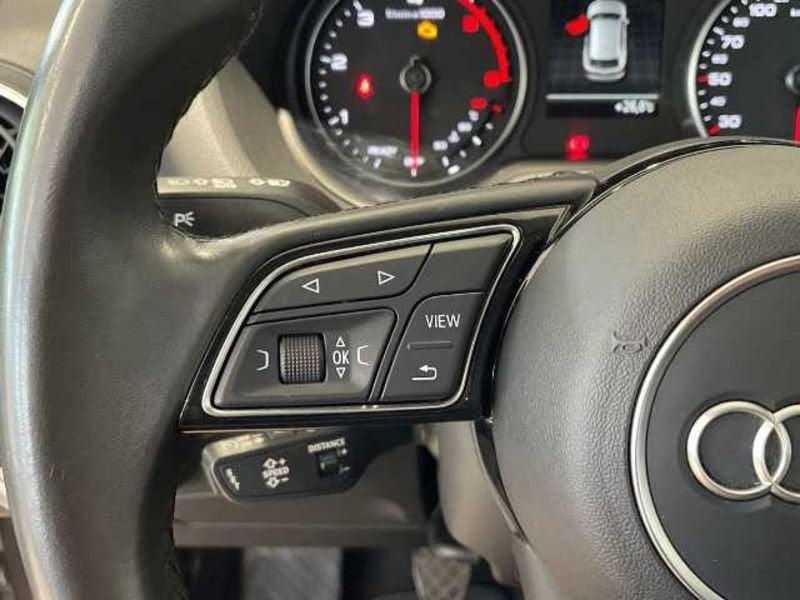 Audi Q2 I 2021 30 2.0 tdi