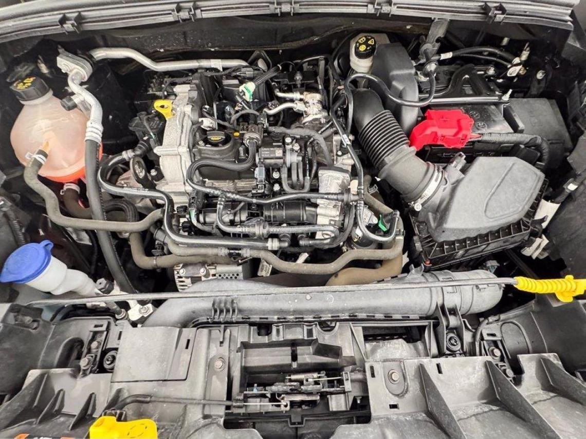 FORD Puma 1 0 ecoboost h st line ses 125cv