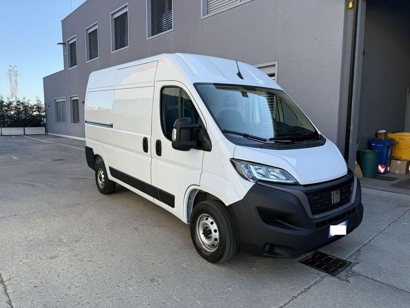 FIAT Ducato Ducato 35 2.2 Mjt 140CV MH2