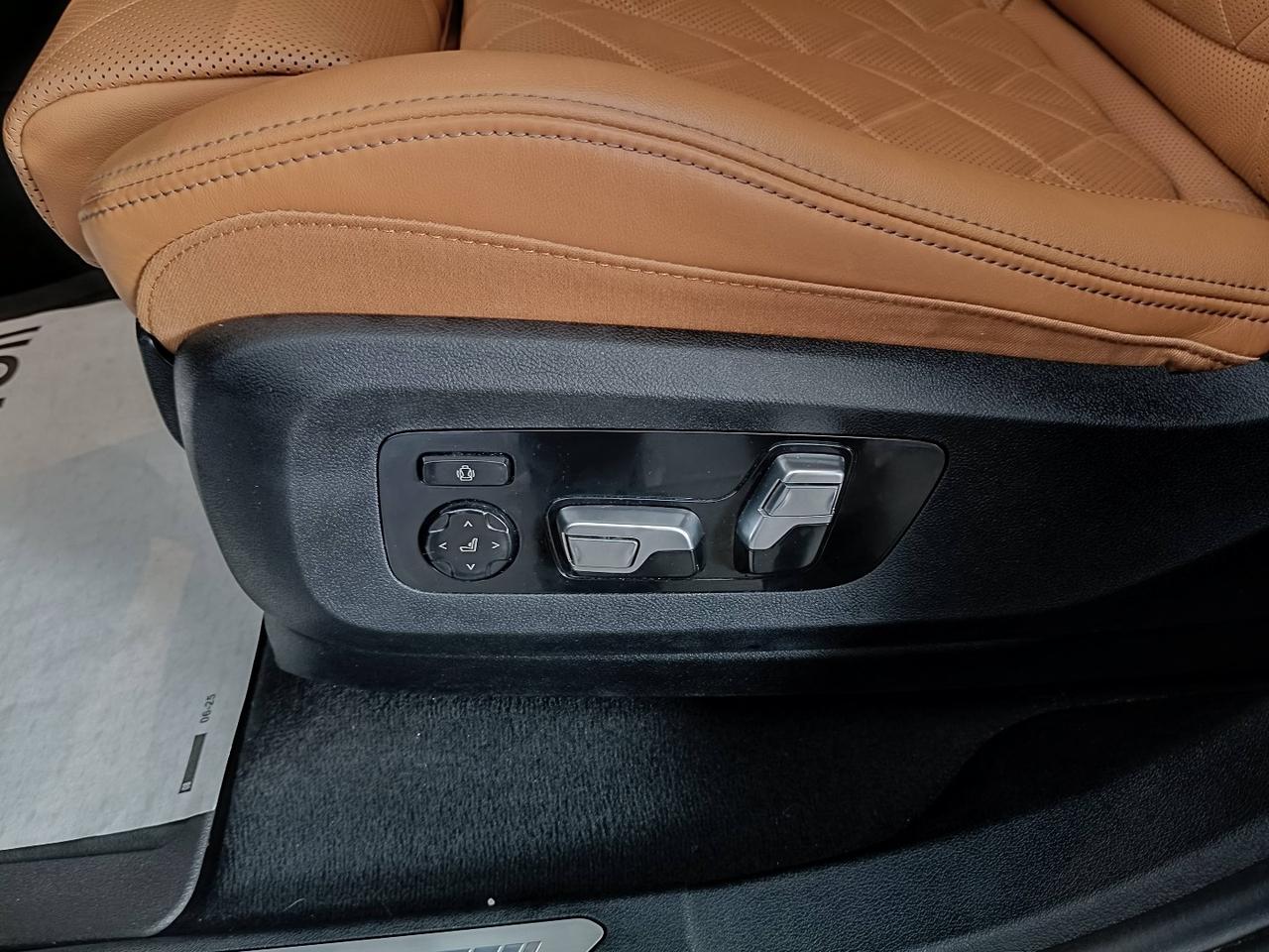 BMW X6 30d xdrive Msport Pro