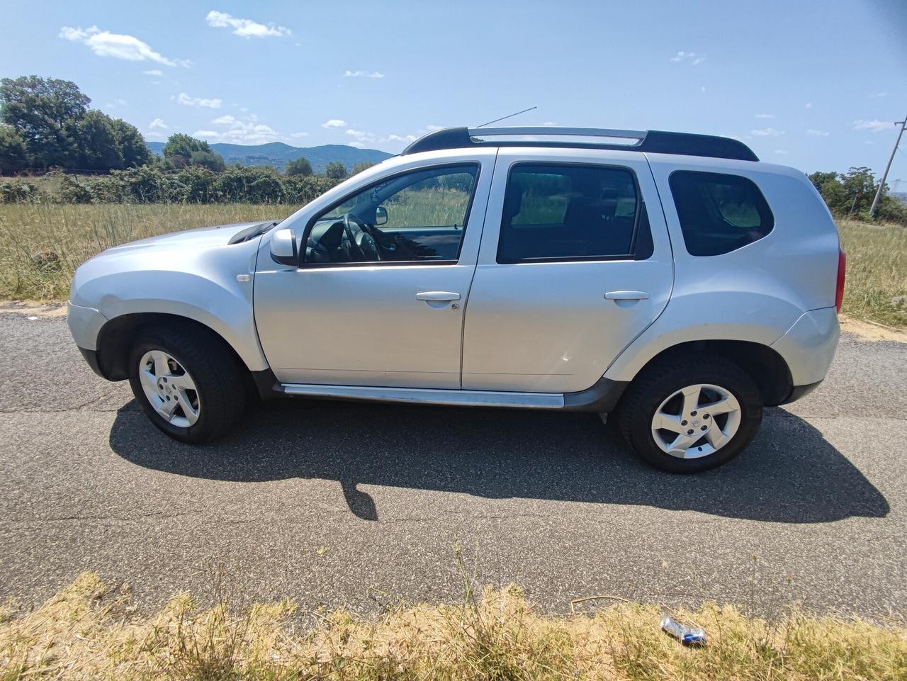Dacia Duster 1.5 dCi 110CV 4x2 Lauréate