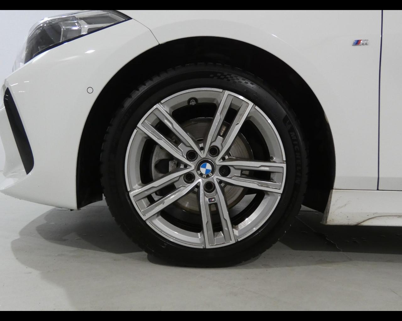 BMW Serie 1 (F40) - 118i 5p. Msport