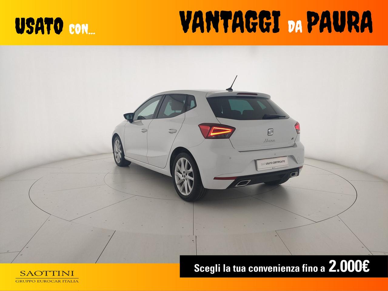 1.0 ecotsi FR 95 CV