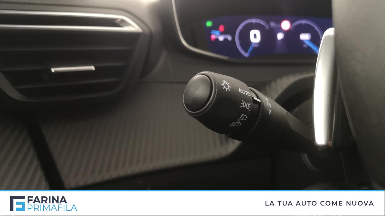 PEUGEOT 2008 II 2020 - 2008 1.2 PURETECH ALLURE 130CV EAT8