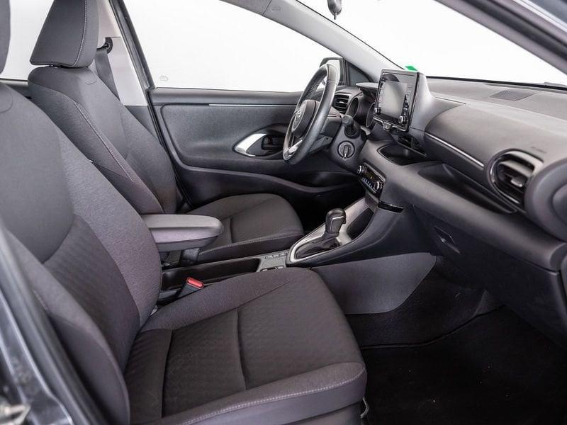 Toyota Yaris Hybrid Trend MY20