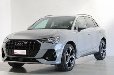 Audi Q3 2ª SERIE 35 TDI S tronic S line edition