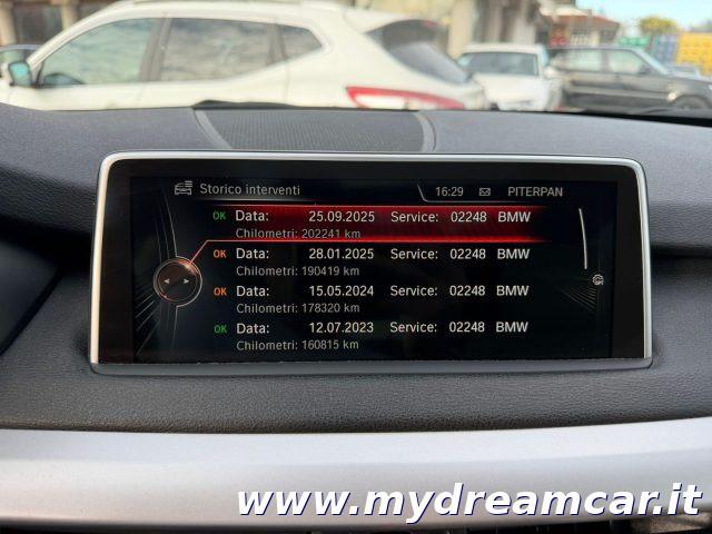 BMW X5 xDrive30d 258CV Luxury