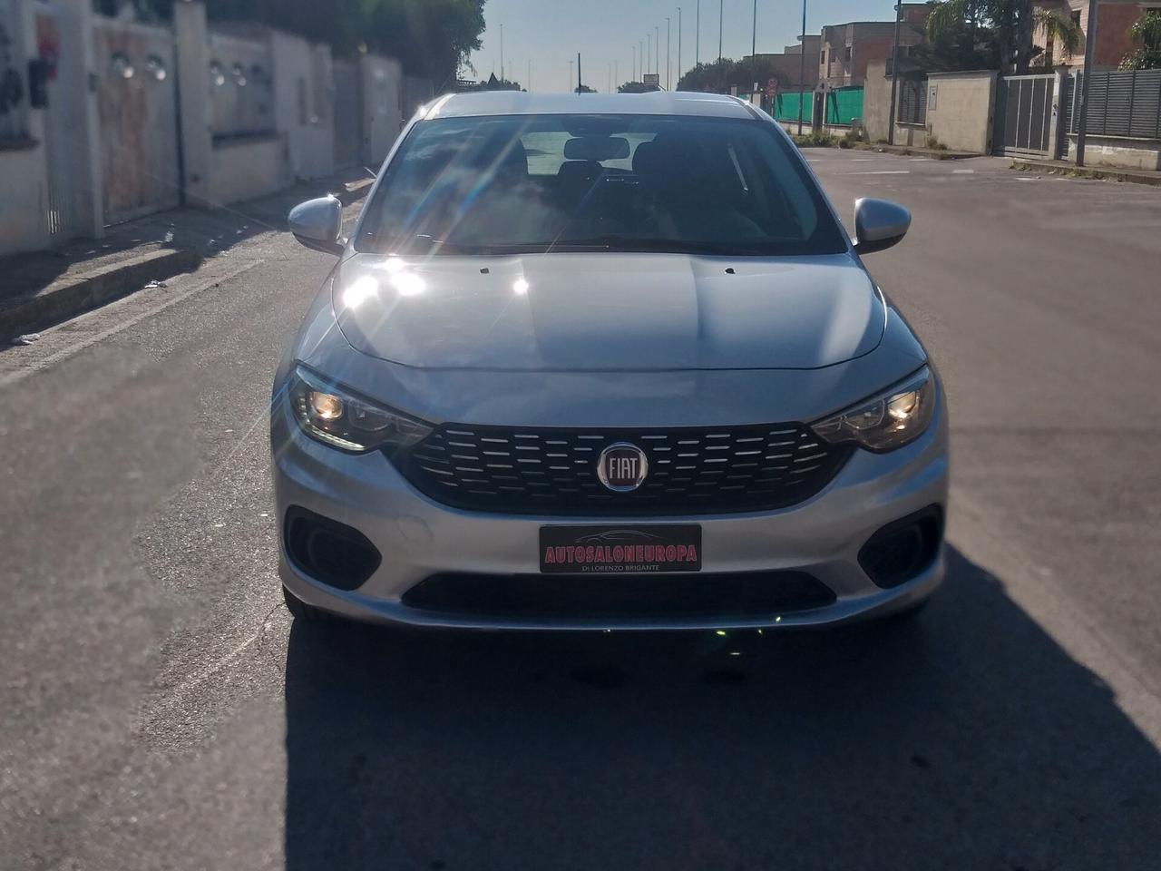 Fiat Tipo 1.3 Mjt S&S 5 porte Business