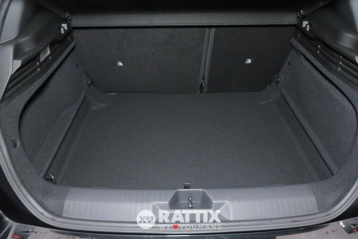 Opel Astra 1.2 t 130CV Edition AT8