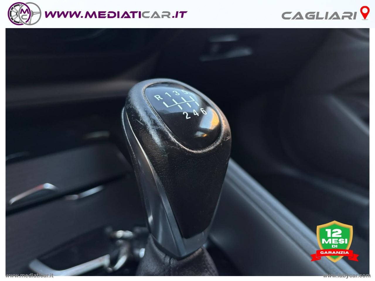 BMW X1 sDrive16d Sport