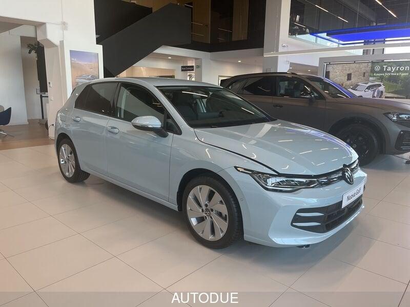 Volkswagen Golf 2.0 TDI SCR LIFE 115CV