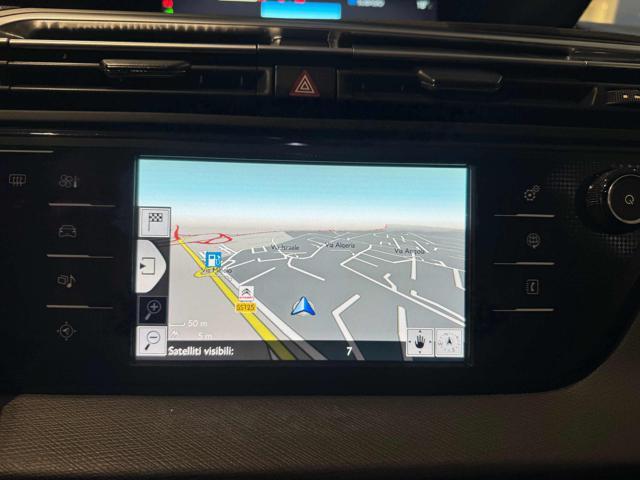 CITROEN Grand C4 Picasso BlueHDi 120 S&S EAT6 Business