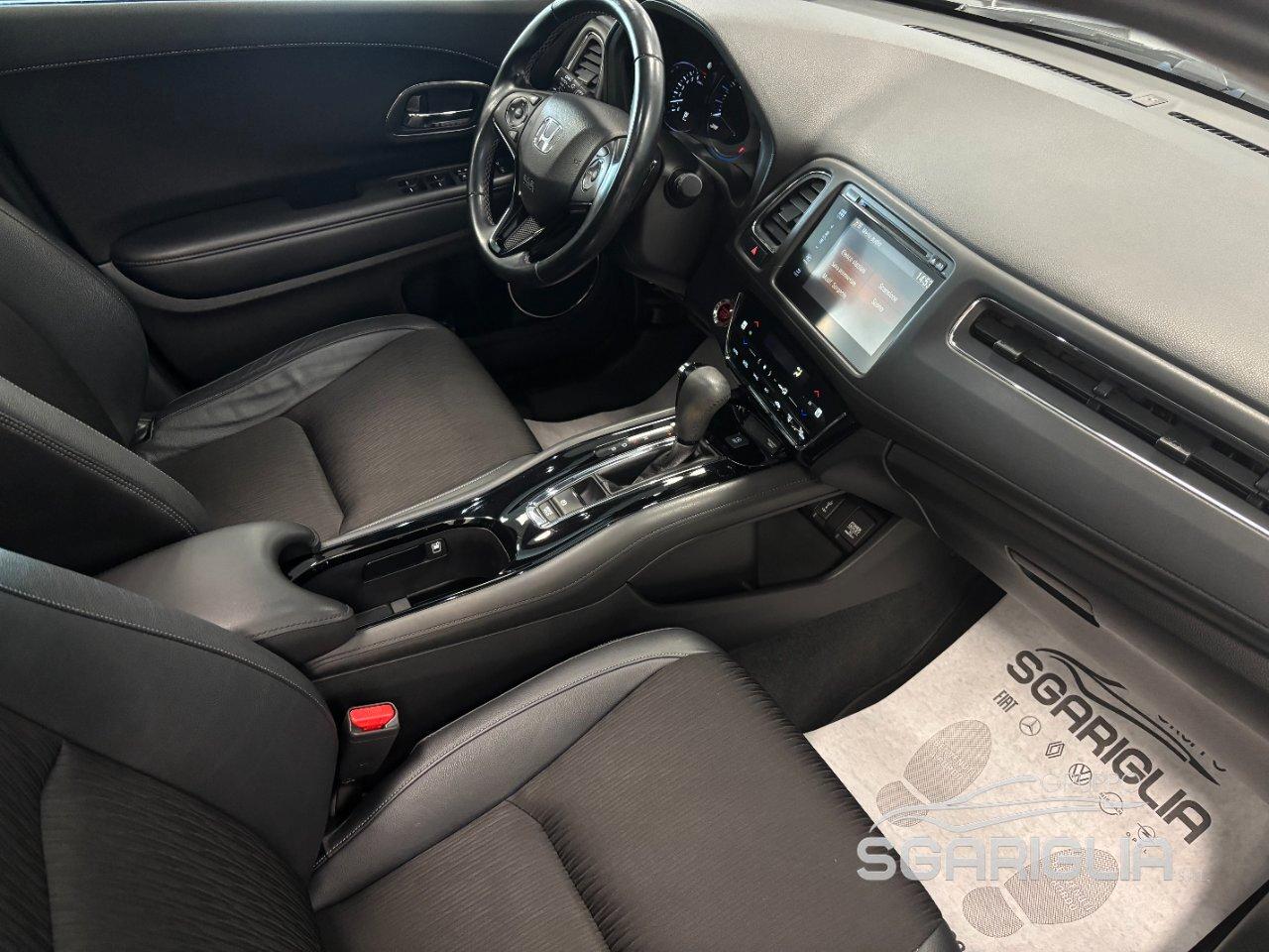 Honda HR-V Tetto Apribile 1.5 Executive Navi Adas cvt my20