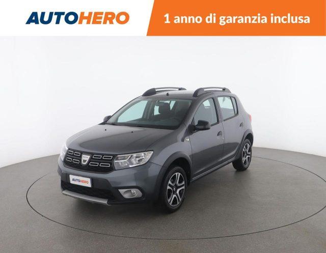 DACIA Sandero 0.9 TCe 12V 90CV Start&Stop Serie Speciale Wow