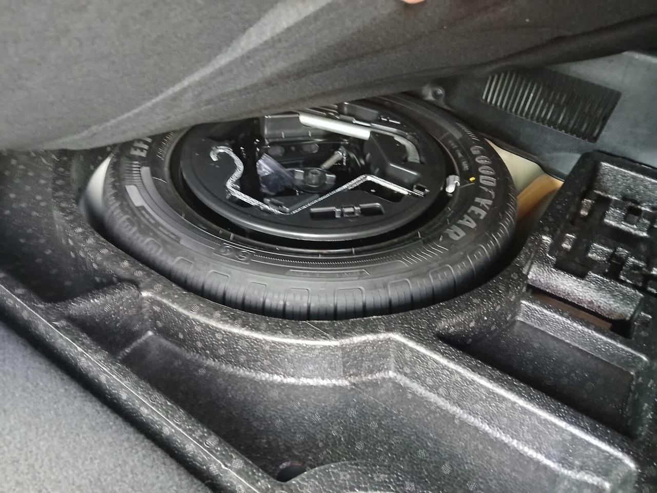 Fiat Tipo 1.3 MJT 95CV STREET 5P **PREZZO VERO**EURO6B**