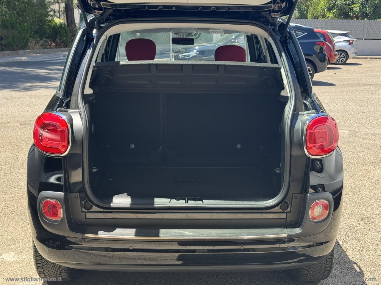 FIAT 500L 1.3 MJT 95 CV Pop Star