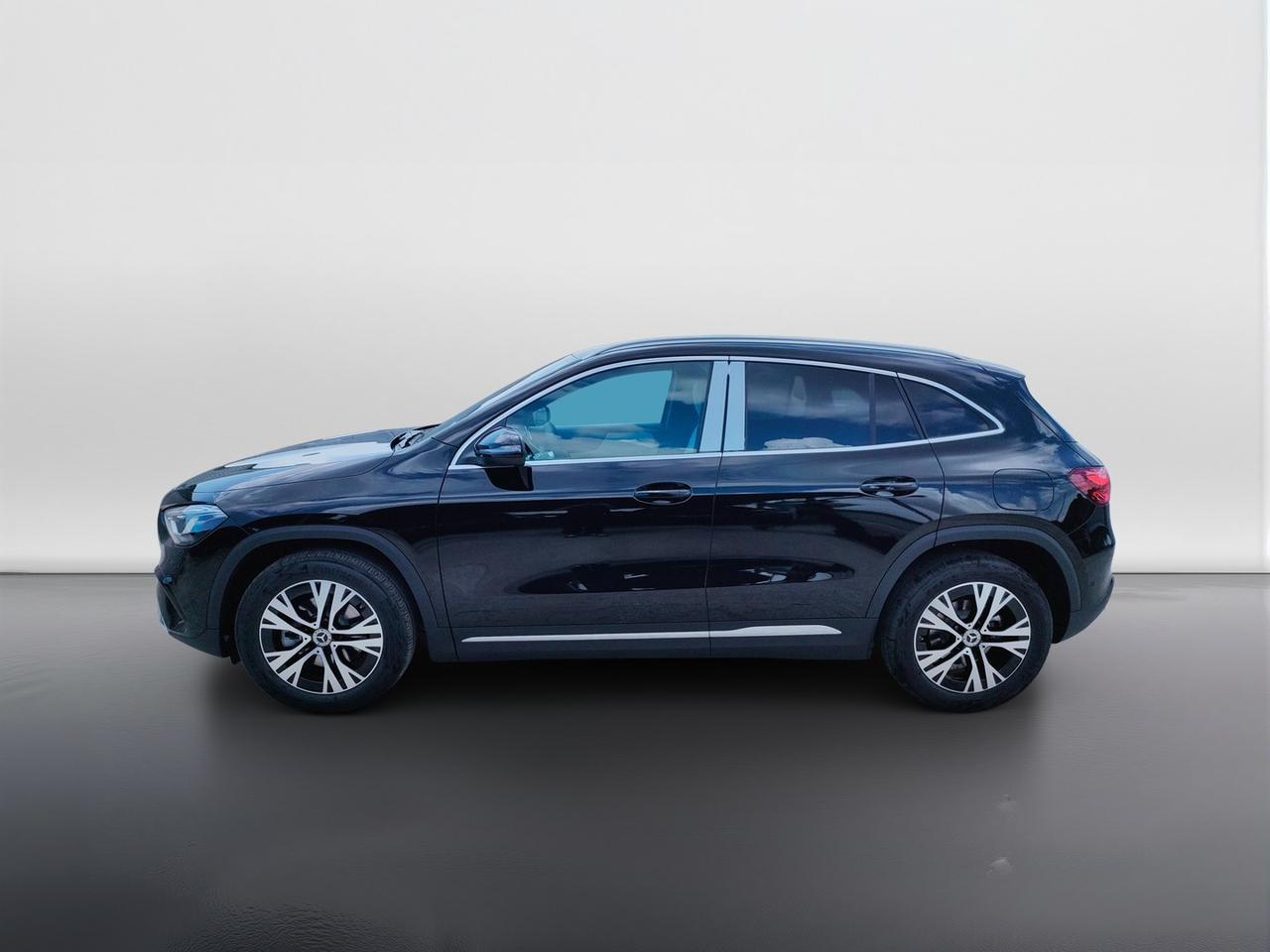 Mercedes-Benz GLA 180 d