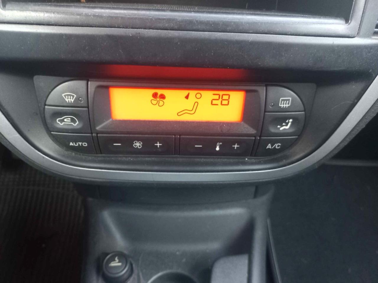 Citroen C3 Pluriel 1.4 Exclusive