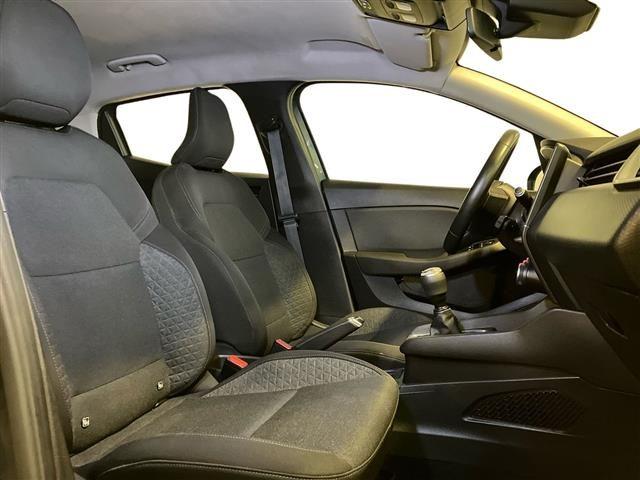 RENAULT Clio 1.0 tce Zen Gpl 100cv