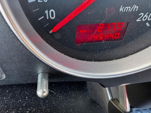 Audi TT Roadster 1.8 T 20V 150 CV cat ASI!!!