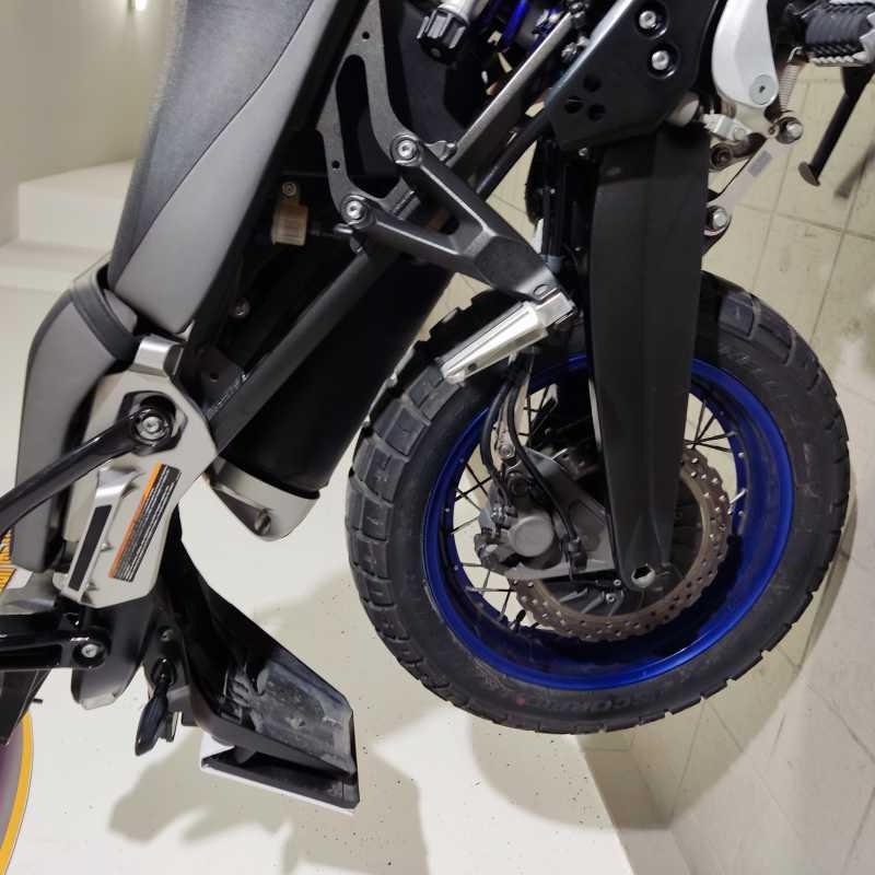 Yamaha XT1200Z Super Ténéré ABS - 2016