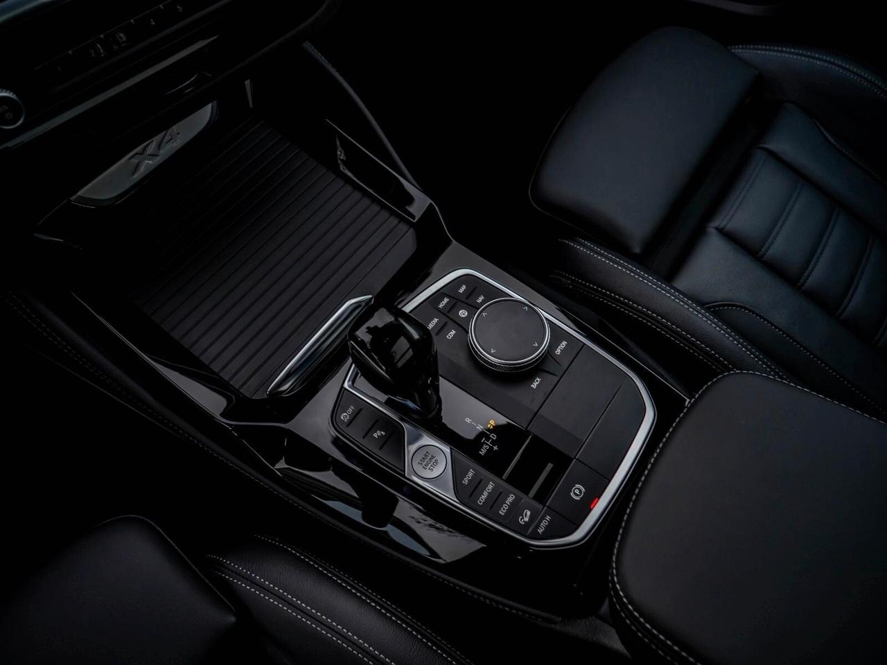 Bmw X4 xDrive20d 48V Msport