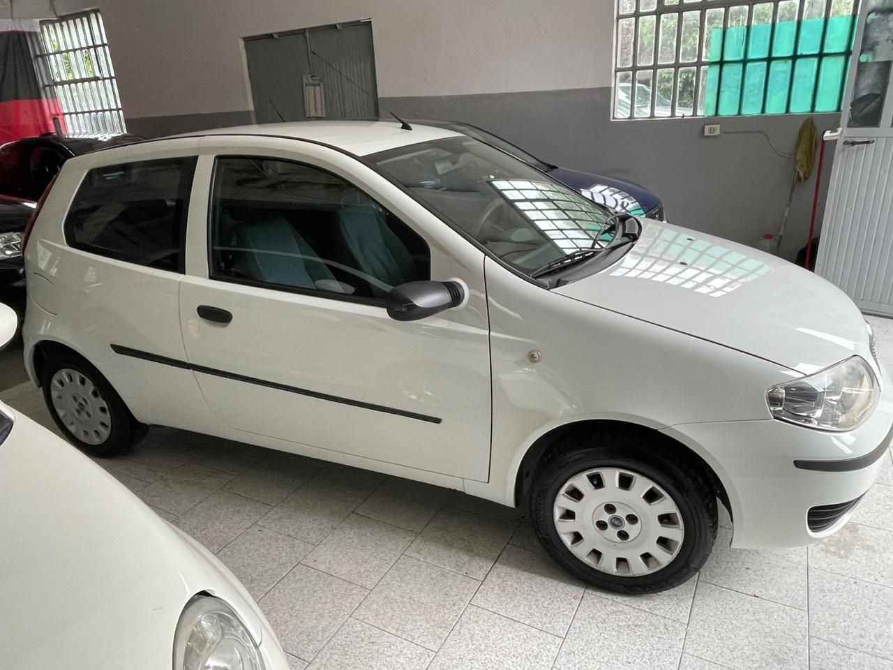 Fiat Punto Classic 1.2 3 porte