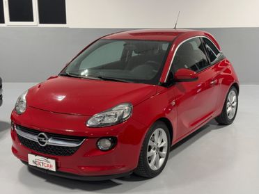 Opel Adam 1.2 70 CV Jam