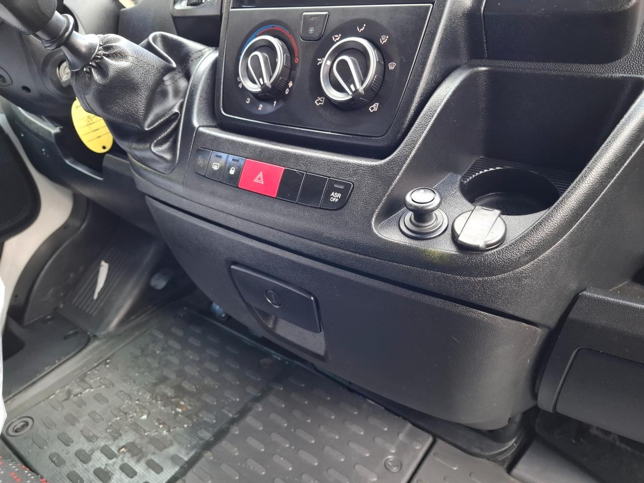 Citroen Jumper 28 BlueHDi 110 PC-TN Furgone