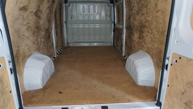 FIAT Ducato 35 2.2 Mjt 140CV PLM-TM Furgone