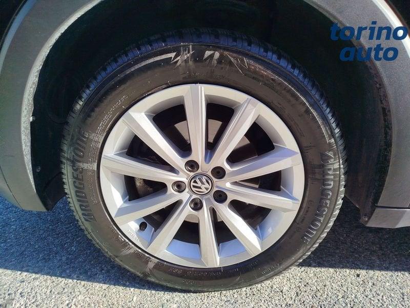 Volkswagen T-Cross 1.0 TSI 85kW Advanced BMT DSG