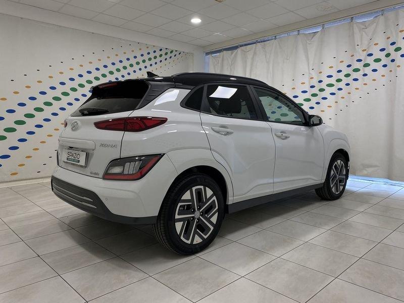 Hyundai Kona Electric I 2018 64 kWh EV Xprime+