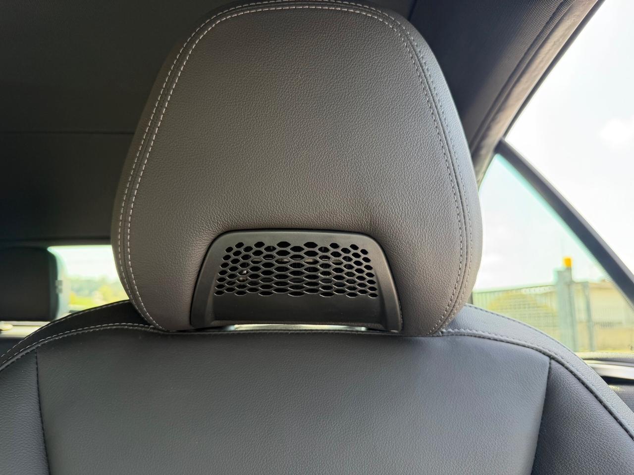 Bmw 440 M440i 48V xDrive Cabrio/HEAD/KM 9350 reali/STUPENDA!!!!