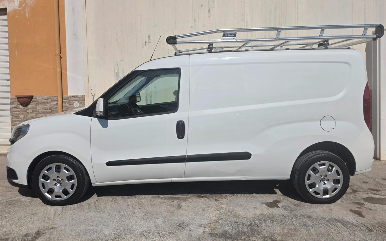 FiatDoblò 1.6 MJT 105CV Maxi N1 3POSTI