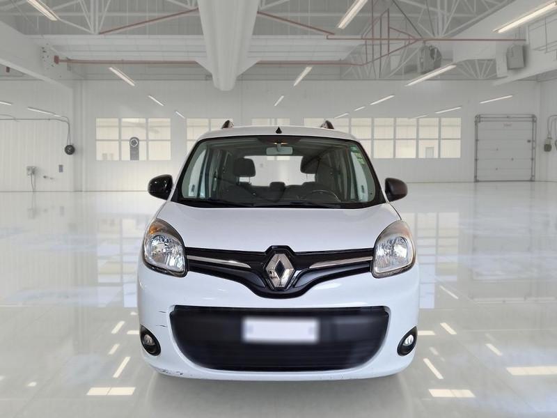RENAULT KANGOO 1.5 DCI BLUE 70KW LIMITED