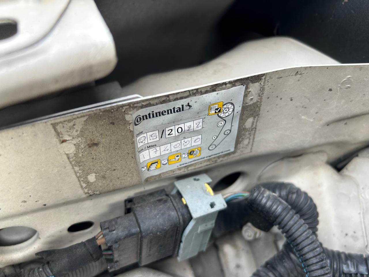 Alfa Romeo MiTo 1.6 JTDm 16V Distinctive Sport Pack