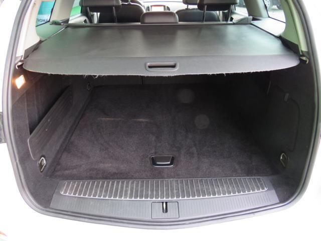 OPEL Astra 1.4 Turbo 140CV Sports Tourer GPL Tech Cosmo