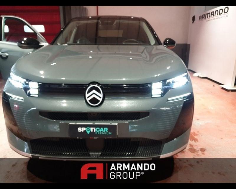 Citroën C5 Aircross Nuovo MAX HYBRID 145CV