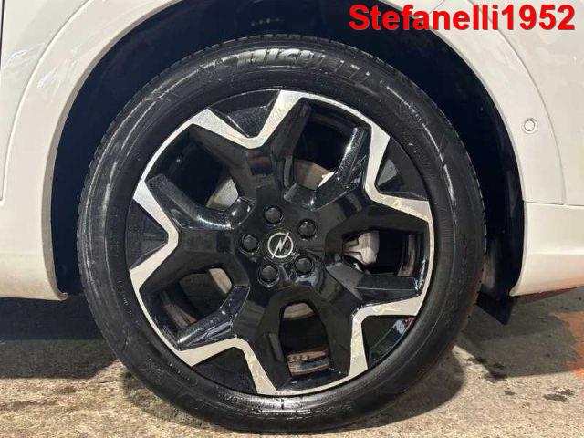 OPEL Grandland I 2022 - 1.5 ecotec Ultimate s&s 130cv at8