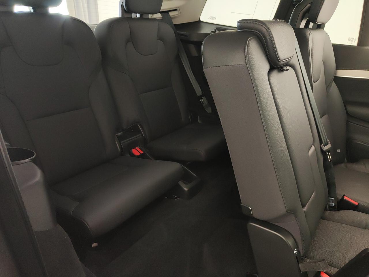 VOLVO XC90 2.0 b5 Plus Bright awd 7p.ti auto