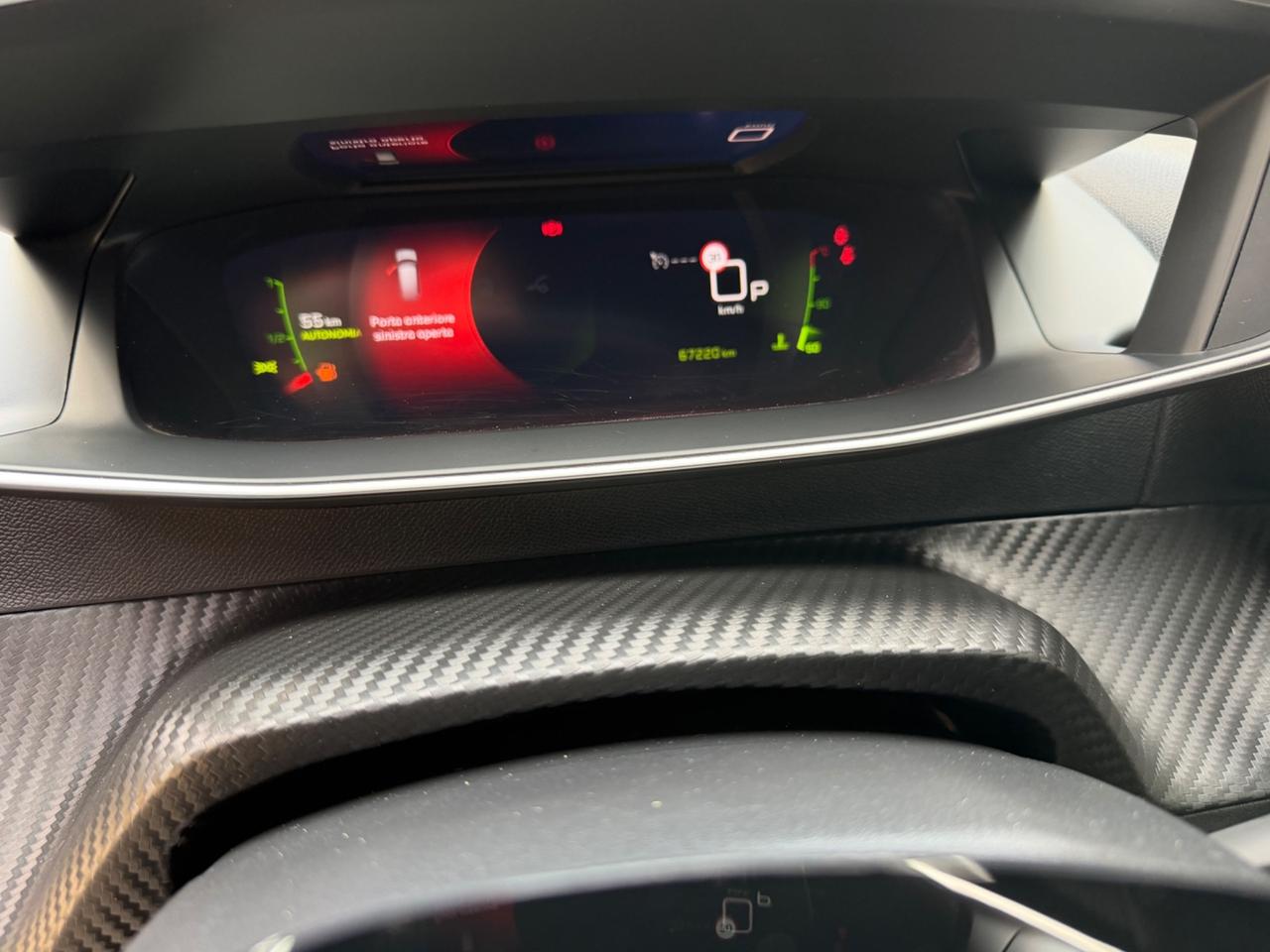 Peugeot 2008 BlueHDi 130 S&S EAT8 Allure Pack