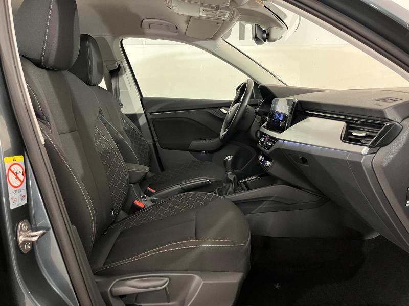 Skoda Kamiq 1.0 g-tec Ambition 90cv*UNICO PROPRIETARIO*