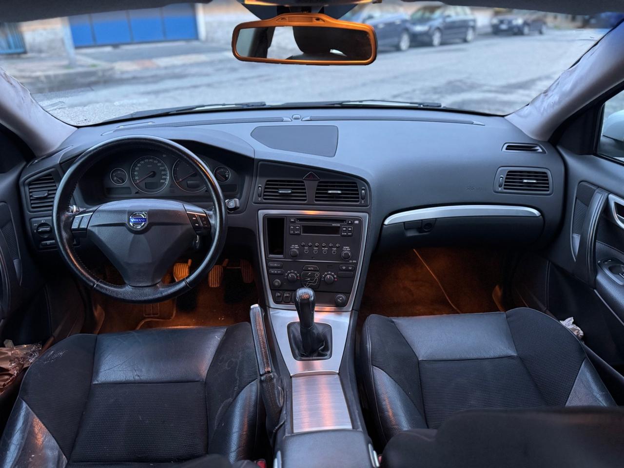 Volvo S60 2.4 D5 20V (185CV) cat Summum