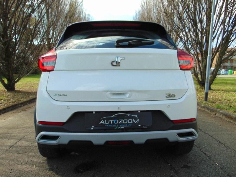 DR dr 3.0 dr 3.0 1.5 CVT Bi-Fuel GPL