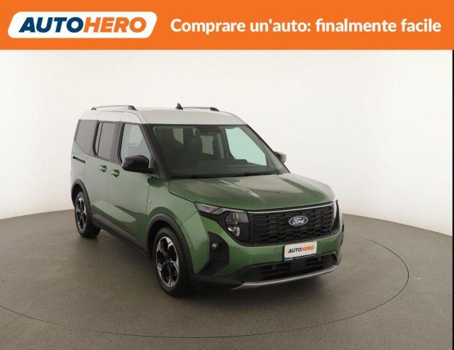 FORD Tourneo Courier 1.0 EcoBoost Active