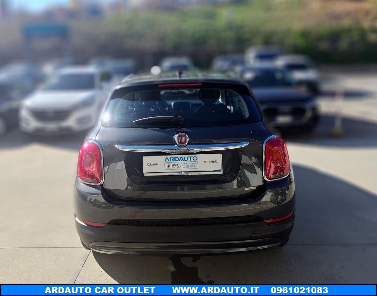 Fiat 500 X 1.3 Mjt Pop Star