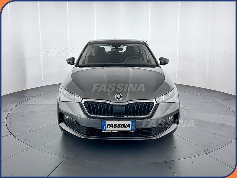 Škoda Scala Scala 1.0 tsi Ambition 95cv