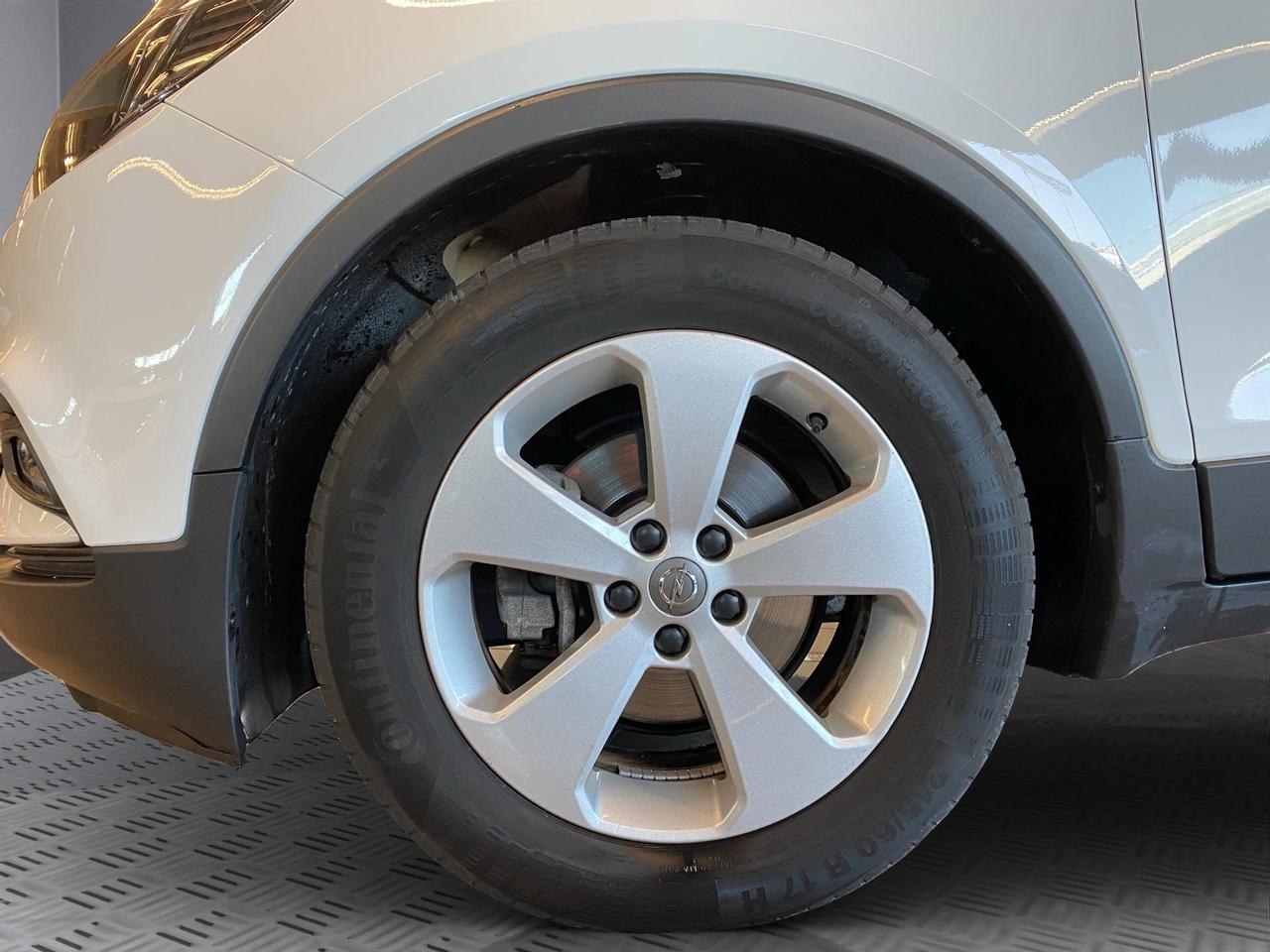 Opel Mokka X 1.4 t Advance Gpl-tech 4x2 140cv