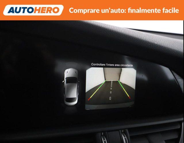 ALFA ROMEO Giulia 2.2 Turbodiesel 180 CV AT8 Super