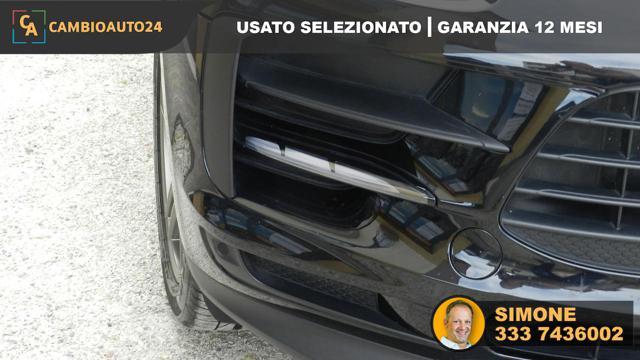 PORSCHE Macan 2.0 PDK + CERCHIO DA 20°